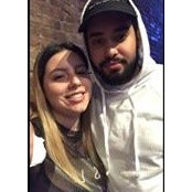 Wesley Rincon's photo