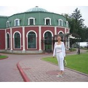 Ольга Ковальчук's photo
