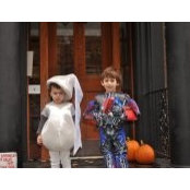 Rakhel Milstein's photo