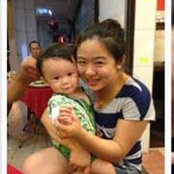 Grace Yap's photo