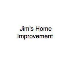 Jim's Home Improvement