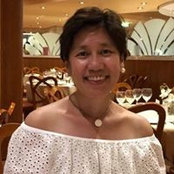 Regina Cielo Vinzon's photo