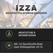 Foto von Izza Architects