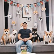 Bryant Leung's photo