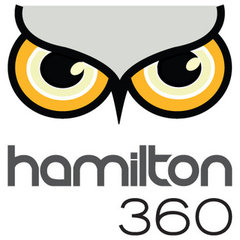 Hamilton 360