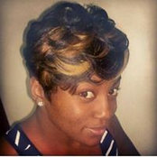 Ife Clarke's photo