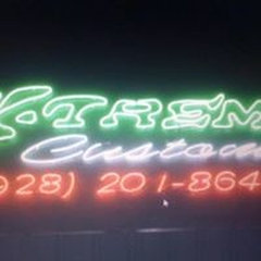 Xtremecustome llc