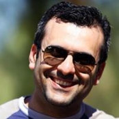 Mohamed Megahed's photo