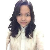 Kitkat Albao's photo