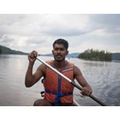 Wesley Mohotoo's photo