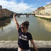 Stella Fuente's photo