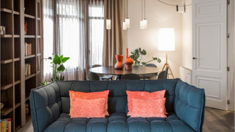 Company Highlight Video by Borrós Interiorisme