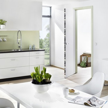 Special Design Made To Measure Doors