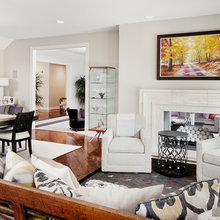 accent pieces