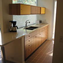 Lake Kitchen