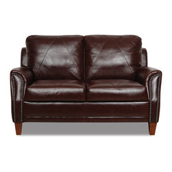 Luke Leather's Top Sellers - Products