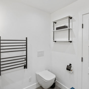 Full House Remodel (Richmond)