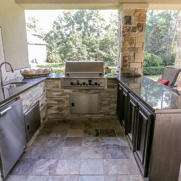 Superior Renovations and Construction Projects