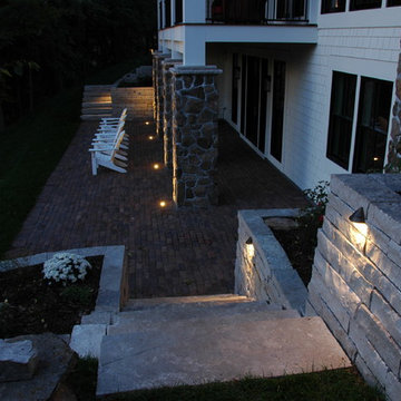 Path/Walkways