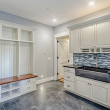 Mud Room