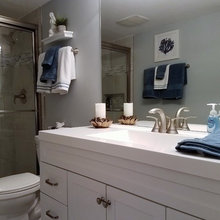 Florida Condo Ideas