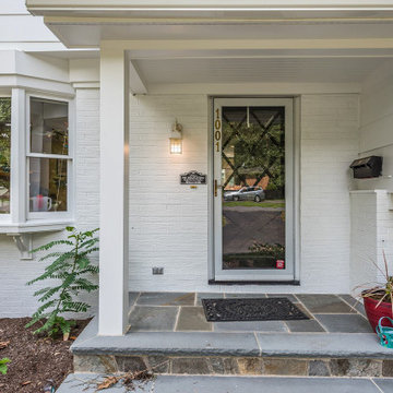 Whole Home Remodel in Herndon