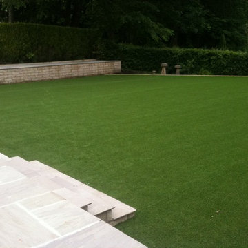 Nomow Artificial Grass Previous Projects