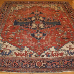 Rugs - Rugs