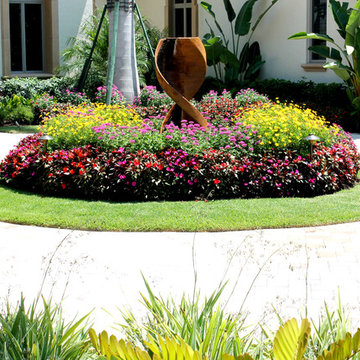 Residential Landscape Architecture