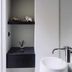 apaiser - apaiser Regent Freestanding Basin - Bathroom Basins