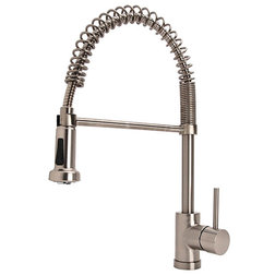 Industrial Kitchen Faucets by Chemcore Industries