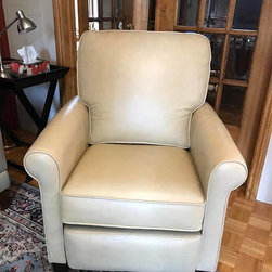 Chicago Reclining Chair - Products