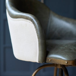 Accent chair - Armchairs & Accent Chairs