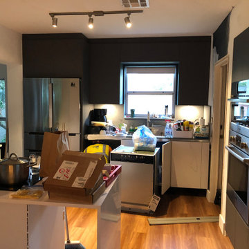 Grijalba Kitchen Renovation