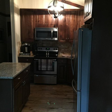 Toby Kitchen Remodel