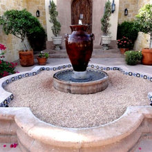 Patio Ideas