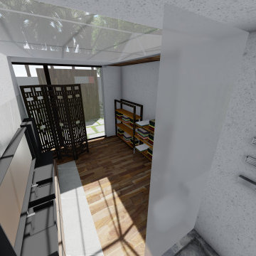 Venice Beach Remodel