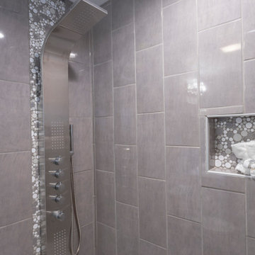 Modern Residence, Summit NJ