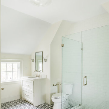 Tudor Renovation