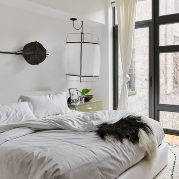 brooklyn townhome