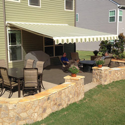 Awnings - Awnings