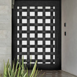 Magnolia Doors - Products