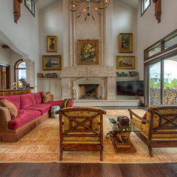 Italian Style Estate