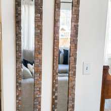 Mirrors & Accents