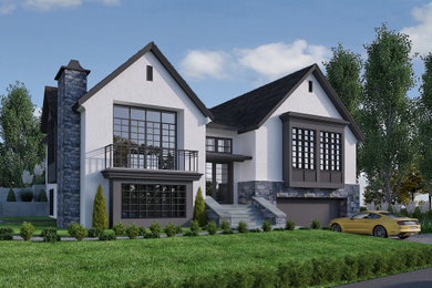 Willow Place Rendering