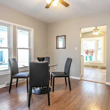 Residential Work