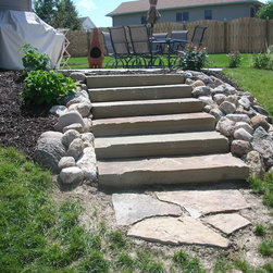 Arbor Hills Landscaping 2012 - Gazebos