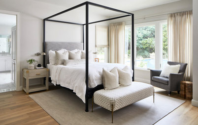 7 Serene and Stylish New Bedrooms