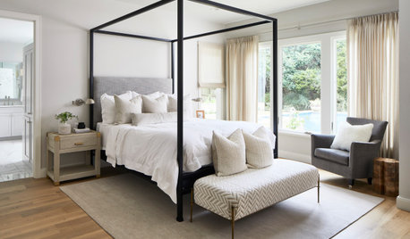 7 Serene and Stylish New Bedrooms