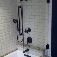 shower